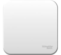 1-клавишный выключатель Systeme Electric (Schneider Electric) BLANCA о/у, cх.1, 10А, 250B, белый BLNVA101001 15 шт 13606481197358