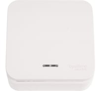 1-клавишный выключатель с подсветкой Systeme Electric (Schneider Electric) BLANCA о/у, 6А, 250В, белый BLNVA061101 15 шт 13606481197327