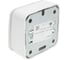 Выключатель 2-клавишный Systeme Electric (Schneider Electric) Blanca наружный Бел, 10А, 250B SE BLNVA105021 15 шт 13606481198065 4