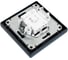 Выключатель 1-клавишный Systeme Electric (Schneider Electric) AtlasDesign Изумруд, сх.1, 10АХ, в сборе SE ATN000812 5 шт 13606489702646 5