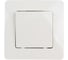 Выключатель 1-клавишный Systeme Electric (Schneider Electric) СП Blanca 10А IP20 сх. 1 250В беж. BLNVS010107 10 шт 13606489775978 1