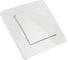 Выключатель 1-клавишный Systeme Electric (Schneider Electric) СП Blanca 10А IP20 сх. 1 250В беж. BLNVS010107 10 шт 13606489775978 3
