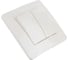 Выключатель 2-клавишный Systeme Electric (Schneider Electric) СП Blanca 10А IP20 сх. 5 250В беж. BLNVS010507 10 шт 13606489775992 3