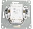 Выключатель 1-клавишный с подсветкой Systeme Electric (Schneider Electric) Wessen 59 Беж, 10АХ SE VS110-153-2-86 10 шт 13606485437818 4
