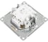Выключатель 1-клавишный с подсветкой Systeme Electric (Schneider Electric) Wessen 59 Беж, 10АХ SE VS110-153-2-86 10 шт 13606485437818 5