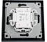 Выключатель 2-клавишный Systeme Electric (Schneider Electric) AtlasDesign Изумруд, сх.5, 10АХ, в сборе SE ATN000852 5 шт 13606489702813 3