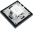 Выключатель 2-клавишный Systeme Electric (Schneider Electric) AtlasDesign Изумруд, сх.5, 10АХ, в сборе SE ATN000852 5 шт 13606489702813 4