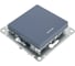 Выключатель 1-клавишный с подсветкой Systeme Electric (Schneider Electric) AtlasDesign Грифель SE ATN000713 10 шт 13606489702332 2