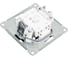 Выключатель 1-клавишный с подсветкой Systeme Electric (Schneider Electric) AtlasDesign Грифель SE ATN000713 10 шт 13606489702332 4