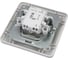 Выключатель 1-клавишный Systeme Electric (Schneider Electric) СП W59 10А IP20 10AX в сборе бел. VS110-154-18 10 шт 13606485437887 3