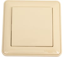Выключатель 1-клавишный Systeme Electric (Schneider Electric) СП W59 10А IP20 10AX в сборе сл. кость VS110-154-28 10 шт 13606485437900
