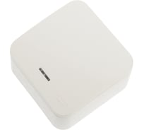 Выключатель 1-клавишный с подсветкой Systeme Electric (Schneider Electric) Blanca наружный, Молочный, 10А SE BLNVA101112 15 шт 13606481196283