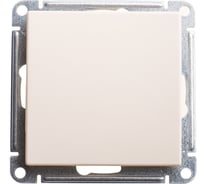 1-клавишный выключатель Systeme Electric (Schneider Electric) W59 2-полюсный, 10ах, механизм, слоновая кость VS210-152-2-86 10 шт 13606485438198
