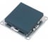Выключатель 1-клавишный Systeme Electric (Schneider Electric) AtlasDesign Изумруд, сх.1, 10АХ, механизм SE ATN000811 5 шт 13606489702639 1