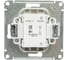 Выключатель 1-клавишный Systeme Electric Atlasdesign песочный, сх.1, 10ах ATN001211 5 шт 13606485819959 3