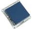 Выключатель 1-клавишный Systeme Electric Atlasdesign аквамарин, сх.1 10ах ATN001111 5 шт 13606485819942 2