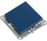 Выключатель 1-клавишный Systeme Electric Atlasdesign аквамарин, сх.1 10ах ATN001111 5 шт 13606485819942 4