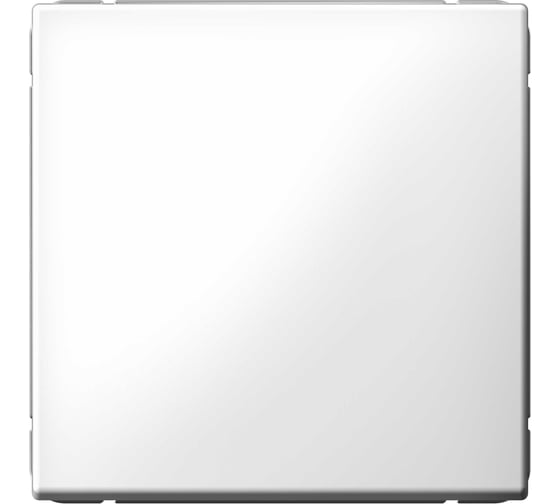 Выключатель 1-клавишный Systeme Electric ArtGallery Белый, кнопочный, 10А, механизм GAL000115 5 шт 4690201029441 1