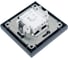 Выключатель 1-клавишный Systeme Electric (Schneider Electric) AtlasDesign Грифель, сх.1, 10АХ, в сборе SE ATN000712 10 шт 13606489702325 4