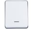 1-клавишный выключатель с подсветкой Systeme Electric (Schneider Electric) AtlasDesign PROFI IP54 о/у, 10 АХ ATN540113 12 шт 13606481094688 1