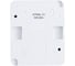 1-клавишный выключатель с подсветкой Systeme Electric (Schneider Electric) AtlasDesign PROFI IP54 о/у, 10 АХ ATN540113 12 шт 13606481094688 2
