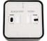 Выключатель 1-клавишный Systeme Electric (Schneider Electric) Blanca наружный Антрацит, SE BLNCA101016 15 шт 13606481197099 3