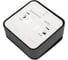 Выключатель 1-клавишный Systeme Electric (Schneider Electric) Blanca наружный Антрацит, SE BLNCA101016 15 шт 13606481197099 4