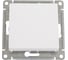 Выключатель 1-клавишный Systeme Electric Atlasdesign белый, 2-полюсный, 10а, механизм ATN000121 5 шт 4690201023326 3