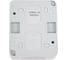 2-клавишный выключатель Systeme Electric Atlasdesign profi ip54 для жалюзи, 2хсх.4, серый ATN543019 12 шт 4690201026549 3
