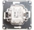 Выключатель 1-клавишный Systeme Electric Wessen 59 белый, 2-полюсный, 10а VS210-152-1-86 10 шт 13606485438174 2