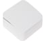 Выключатель 1-клавишный Systeme Electric (Schneider Electric) Blanca наружный Бел, 6А, 250В SE BLNVA061001 15 шт 13606481197310 3
