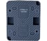 1-клавишный выключатель с подсветкой Systeme Electric (Schneider Electric) AtlasDesign PROFI IP54 о/у, 10 АХ ATN544013 12 шт 13606482044798 2