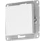 Выключатель 1-клавишный Systeme Electric Atlasdesign лотос, сх.1, 10ах, механизм ATN001311 5 шт 4690201024446 3