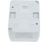 2-клавишный выключатель Systeme Electric Atlasdesign profi ip54 о/у 10 ах, серый ATN543051 12 шт 4690201026747 2