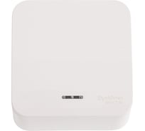 1-клавишный выключатель с подсветкой Systeme Electric (Schneider Electric) Blanca о/у, (cх.1), метал.пл., 10а, 250b, белый BLNVA101121 15 шт 13606481198058