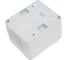 1-клавишный выключатель Systeme Electric Atlasdesign profi ip54 о/у, 10 ах, серый ATN543011 12 шт 4690201026587 4