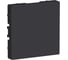 Заглушка Systeme Electric Schneider Electric AtlasDesign Карбон SE ATN001009 5 шт 13606481717976 1