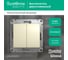 Механизм выключателя Systeme Electric (Schneider Electric) 2-кл. GLOSSA беж. SchE GSL000251 20 шт 13606480657853 5