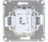 Механизм выключателя Systeme Electric (Schneider Electric) 1-кл. ATLAS DESIGN сх.1 10АХ шампань 1240311 ATN000511 10 шт 13606489584624 3