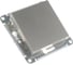 Механизм выключателя Systeme Electric (Schneider Electric) 1-кл. ATLAS DESIGN сх.1 10АХ шампань 1240311 ATN000511 10 шт 13606489584624 5