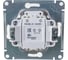 Механизм выключателя Systeme Electric (Schneider Electric) 1-кл. GLOSSA с подсвет. беж. SchE GSL000213 20 шт 13606480657846 2