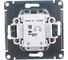 Механизм выключателя Systeme Electric (Schneider Electric) 1-кл. ATLAS DESIGN с подсветкой сх.1а 10АХ шампань 1240313 ATN000513 10 шт 13606489584648 2