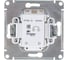 Выключатель 1-клавишный с подсветкой Systeme Electric (Schneider Electric) ATLASDESIGN сх.1а, 10АХ, , БЕЖЕВЫЙ ATN000213 20 шт 13606489583474 3