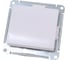 Кнопка нажимная Systeme Electric (Schneider Electric) Glossa Бел, сх.1, 10АХ SE GSL000115 20 шт 13606480657433 1
