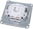 Кнопка нажимная Systeme Electric (Schneider Electric) Glossa Бел, сх.1, 10АХ SE GSL000115 20 шт 13606480657433 2
