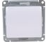 Кнопка нажимная Systeme Electric (Schneider Electric) Glossa Бел, сх.1, 10АХ SE GSL000115 20 шт 13606480657433 4