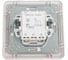 Выключатель 3-клавишный Systeme Electric (Schneider Electric) СП W59 10А IP20 10AX в сборе бел. VS0510-351-18 10 шт 13606485437580 3