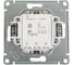 Механизм выключателя Systeme Electric (Schneider Electric) 3-кл. СП Glossa 10А IP20 сх. 3 10AX платина GSL001231 5 шт 53606481208793 3