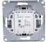 Механизм выключателя Systeme Electric (Schneider Electric) 3-кл. СП Glossa 10А IP20 сх. 1+1+1 10AX антрацит GSL000731 20 шт 13606485436484 2