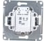 Механизм выключателя Systeme Electric (Schneider Electric) 1-кл. СП Glossa 10А IP20 1а 10AX перламутр GSL000613 20 шт 13606485435968 2